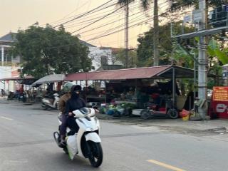 Chị gái e cần tiền bán nhanh lô đất mặt đường kinh doanh lập trí minh trí sóc sơn, giá 3,6 tỷ