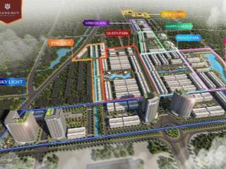Cần ra hàng gấp cặp song sinh lk12a phân khu hoàng tử hoàng huy new city chỉ 10 tỷ