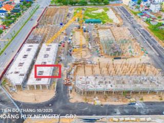 Cực hot căn kinh doanh sầm uất  căn n521 tuyến 2 sau mặt đường đỗ mười