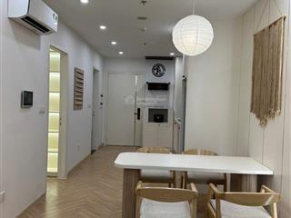 Giá chỉ 2 tỷ 650 cần bán ngay căn hộ đẹp full đồ vào ở luôn diện tích 62m thiết k