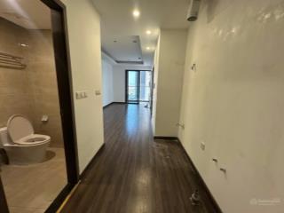 Cho thuê căn 2 ngủ 1 vệ sinh hoàng huy commerce nhà nguyên bản cđt bàn giao, không đồ