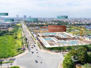 Suất ngoại giao căn 2pn, 76m2, hướng đn. vào tên trực tiếp, giá cđt, không bán chênh. view nội khu