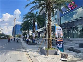 Bán đất mặt tiền đường tôn thất tùng (thống nhất), cổng bệnh viện đại học sức khoẻ