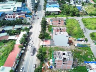 Tôi cần bán lô đất đối diện công viên 1,3 tỷ đông bình dương