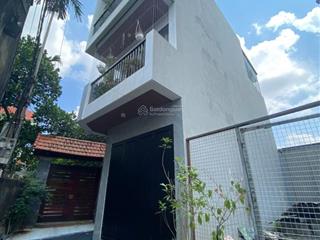 Bán nhà riêng tại cán khê, nguyên khê, đông anh, hà nội, 4,2 tỷ, 42,2 m2 chỉ với giá tốt