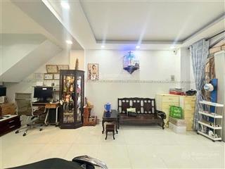 H.iếmbình thạnh dtsd 92m hẻm xe hơi3 pnnhà vuông nở hậu chỉ 5,85 t.ỉ