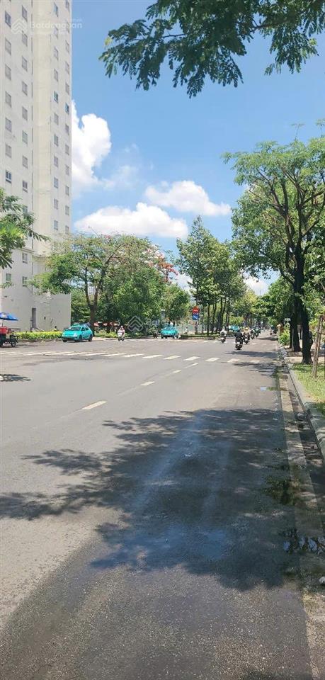 Bán gấp  đất phân lô 6 6 8 m  khu chu văn an  bùi đình tuý giá 41,5 tỉ