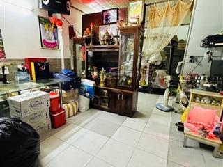 Bình thạnh căn góc thoáng 28m2 chỉ 2,85 tỉ hẻm xe hơi sát nhà, trước nhà rộng, có sân để xe