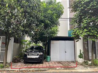 Bán đất ở chính chủ khu 204,kdc đồi chiêu đãi