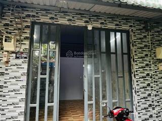 Nhà bình hưng, bình chánh ngay bến xe quận 8 giá rẻ