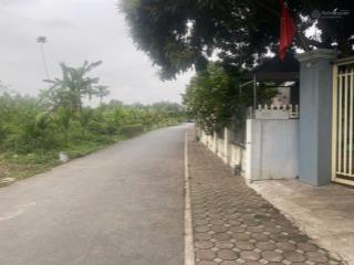 Bán đất 230m2, chính chủ gia lâm