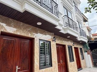 Cực phẩm di trạch 40m2  5 tỷ  oto đỗ cửa  2 mặt thoáng