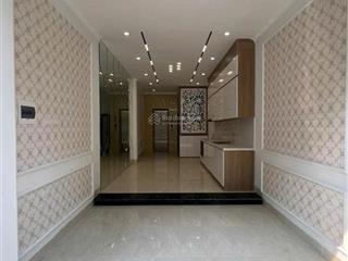Nhỉnh 6 tỷ có nhà xuân phương  40m  6tầng oto đỗ cửa  thang máy