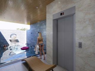 Mặt tiền vị trí đẹp  trung tâm sơn trà  cho thuê 50tr/tháng  tặng full nội thất  đủ tiện ích