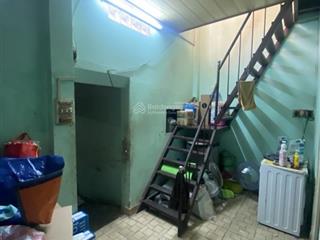 Trường chinh, tân bình, 84m2, 2 mặt thoáng, hẻm ô tô quay đầu, chỉ 6.7 tỷ