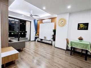 Bán căn hộ chung cư 63,6m² khu đô thị trung hòa nhân chính full nội thất giá 5,3 tỷ