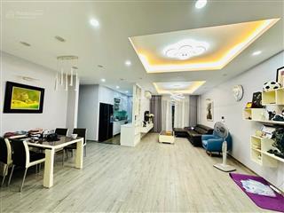 Bán căn hộ cao cấp riverside garden full nội thất 3pn có slot ô tô trung tâm thanh xuân sổ hồng
