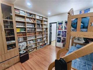 Tập thể mặt phố thái thịnh tầng 2 lô góc 3 ngủ ô tô tránh ~110m2 nhỉnh 6 tỷ