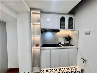 Tập thể nguyễn trãi tầng 2 đối diện royal city | 45m² | 2.75 tỷ ô tô đỗ cửa tặng nội thất