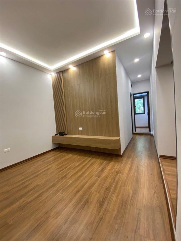 Căn hộ tập thể tầng 4 lương thế vinh sổ 28m2 | sử dụng ~75m2, 3.85 tỷ (tl)