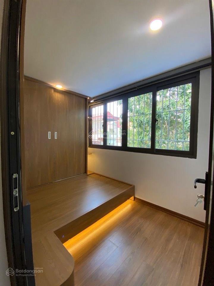 Căn hộ tập thể tầng 4 lương thế vinh sổ 28m2 | sử dụng ~75m2, 3.85 tỷ (tl)