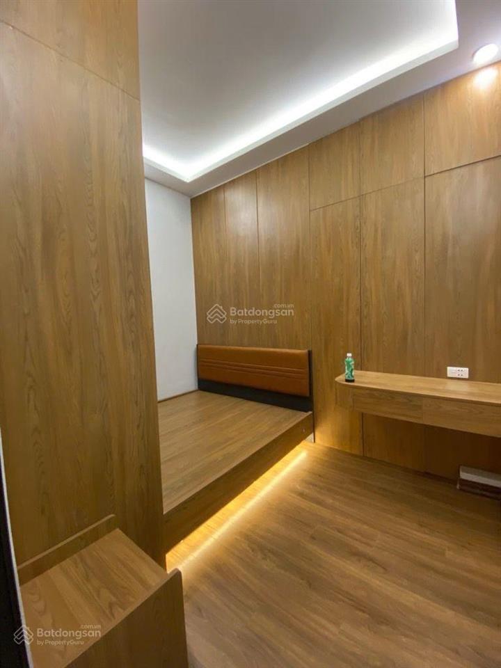 Căn hộ tập thể tầng 4 lương thế vinh sổ 28m2 | sử dụng ~75m2, 3.85 tỷ (tl)