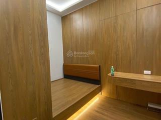 Căn hộ tập thể tầng 4 lương thế vinh sổ 28m2 | sử dụng ~75m2, 3.85 tỷ (tl)