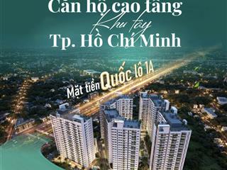 Căn hộ destino  toạ độ vàng giữa 3 tuyến cao tốc, tiềm năng sinh lời vượt trội