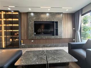 Siêu phẩm 7 tầng thang máygara ô tô 7 chỗ full nội thất xịn phố nguyễn lam, phúc đồng