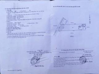 Bán đất bình tân 221 lê tấn bê