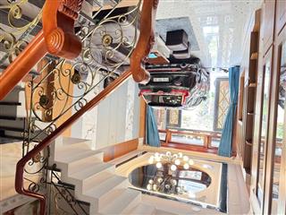 Nhà mới Lê Văn Thọ – 68m² – 5 tầng – Ngang 4m – Giá 15.3 tỷ