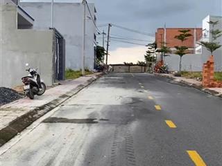 Bán đất tp. biên hòa. ngay vòng xoay cổng 11. giá đầu tư f0. sổ riêng, thổ cư 100%. sang tên ngay