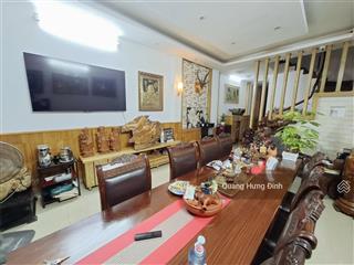 Bán nhà nguyễn khuyến kđt văn quán 100m2*5t phân lô vỉa hè, mặt phố kinh doanh, hoàn thiện ở luôn