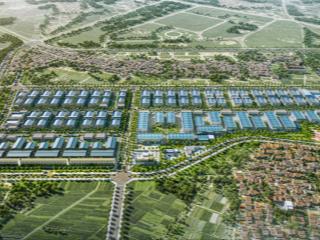 Mở bán đất cụm công nghiệp cn2, sóc sơn  hà nội. giá từ 10 triệu/m².