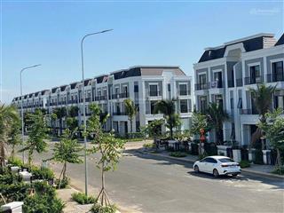 Bán lô đất nền liền kề nhà phố đẹp gần khu hành chính