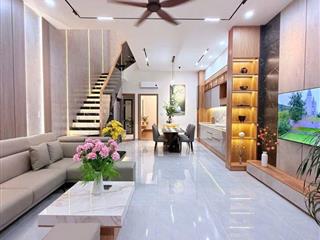 🏡 BÁN NHÀ ĐẸP 3 TẦNG – ĐƯỜNG NHỰA 8M, HÒA KHÁNH