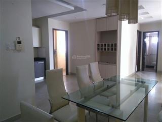 Bán căn hộ chung cư an cư, vị trí khu vip q2 cũ, dt 101m2, 2pn, 2 ban công. giá 6.5 tỷ. sổ hồng