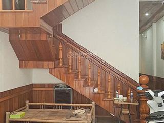 Sụp hầm bán đất tặng nhà 2 tầng mt kinh doanh đường lê duẩn tttp tam kỳ.