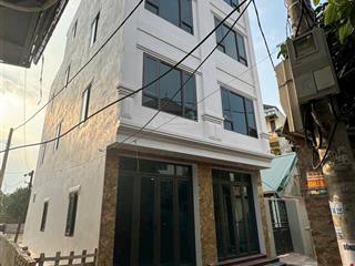 Hiếm bán nhà 37m2 4 tầng sát khu đô thị đồng mai giá hơn 3 tỷ
