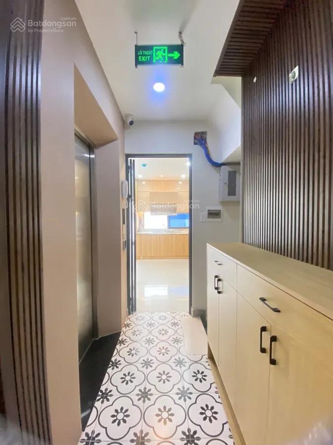 Bán nhà riêng 22,8 tỷ, 87m2 tại trần bình trọng, p 5, bình thạnh, hcm