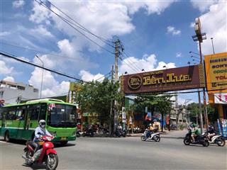 Đât 1/ thạnh lộc 08 phường thanh lộc  ngay kdl bến xưa , ra bờ kè mới q12