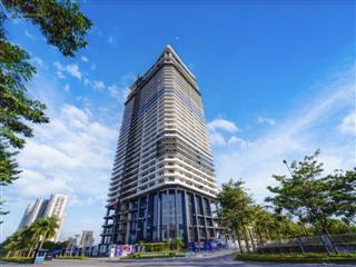 Căn hộ 141m view hồ tây  3pn đẳng cấp tại sunshine golden river  giá chỉ 16 tỷ