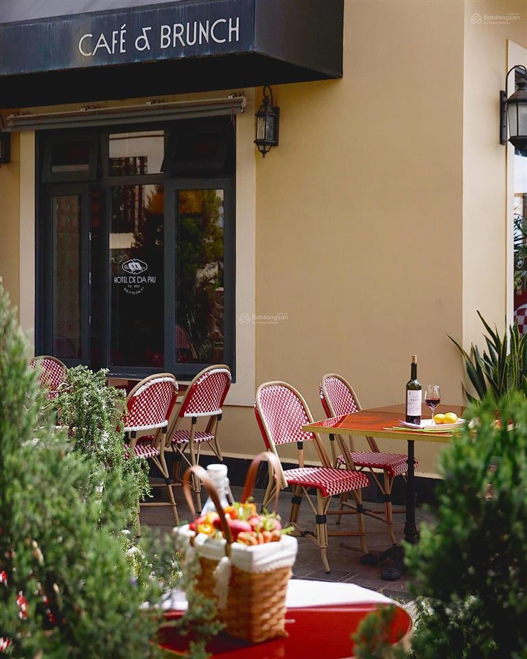 Bán biệt thự nghỉ dưỡng 19pn tại đa phú, p7, đà lạt, 32 tỷ, 380m2