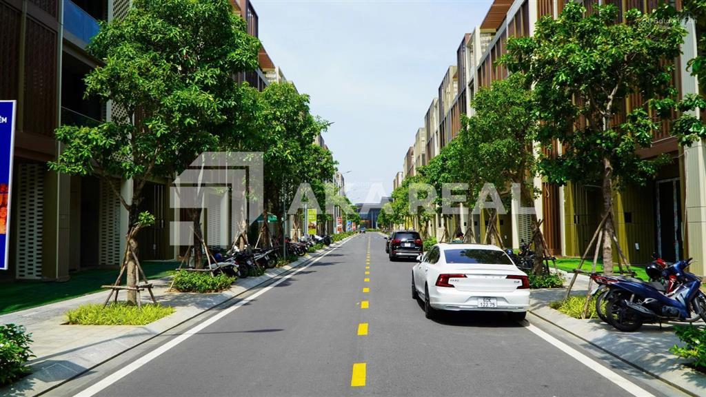 Mặt tiền đỗ xuân hợp the global city 1 trệt 4 lầu dtsd 346m2 nhỉnh 35tỷ/căn giá tốt nhất thị trường