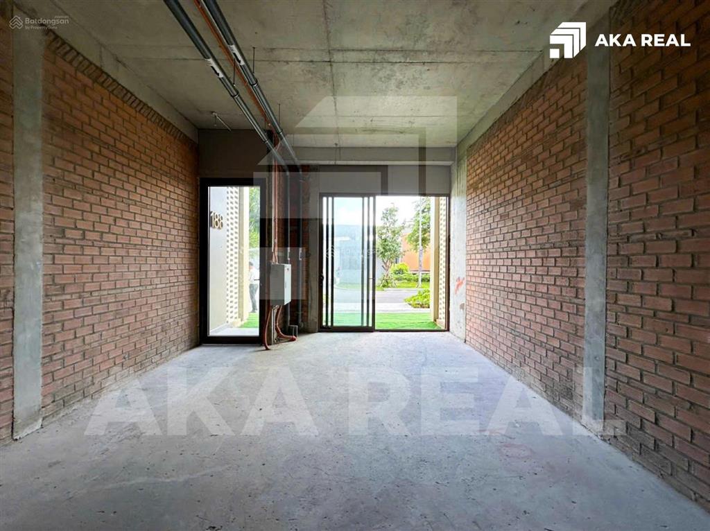 Mặt tiền đỗ xuân hợp the global city 1 trệt 4 lầu dtsd 346m2 nhỉnh 35tỷ/căn giá tốt nhất thị trường