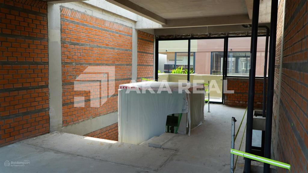 Mặt tiền đỗ xuân hợp the global city 1 trệt 4 lầu dtsd 346m2 nhỉnh 35tỷ/căn giá tốt nhất thị trường