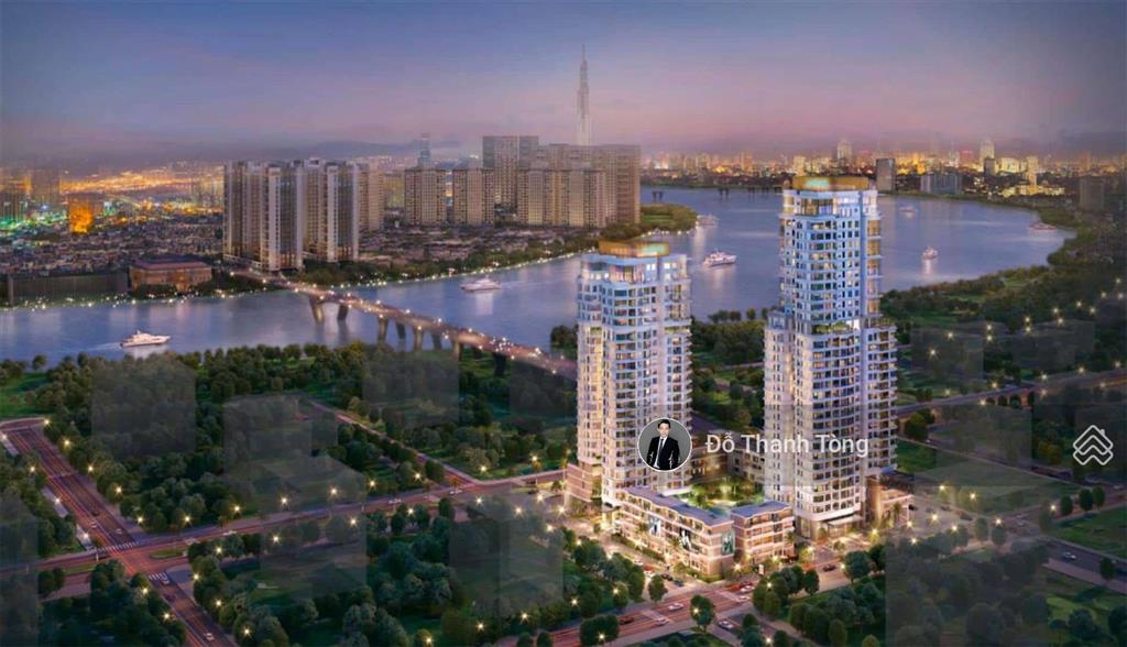 Zeit river thủ thiêm | bán căn 2pn hướng đông nam mát mẻ, giá tốt nhất zeit, chỉ 17.5 tỷ căn 90m2