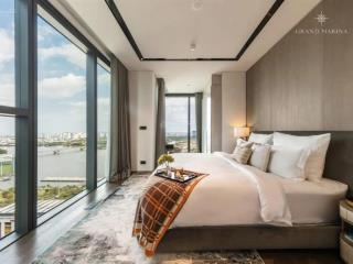 Cần bán căn số 10 tòa sea grand marina saigon | 92m2  căn góc view sông, thủ thiêm  giá tốt 4x tỷ