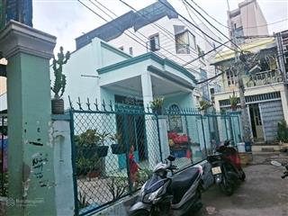 Bán nhà hẻm 1428 huỳnh tấn phát 156m2 ngang khủng 8.7m