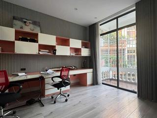 Siêu phẩm nhà mặt phố di ái 40m2 x 5 tầng đường ô tô tránh nhau kinh doanh sầm uất sổ đỏ